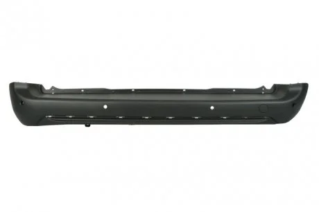 Задній бампер BLIC 5506-00-0554953Q