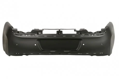 Задний бампер BLIC 5506-00-0939956P