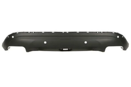 Задній бампер BLIC 5506-00-1621952P (фото 1)