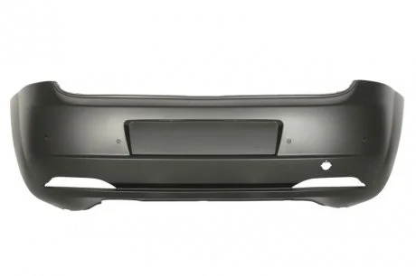 Задний бампер BLIC 5506-00-2024951Q