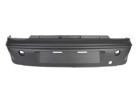 Задній бампер BLIC 5506-00-2026956P