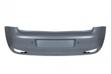 Задний бампер BLIC 5506-00-2070955P