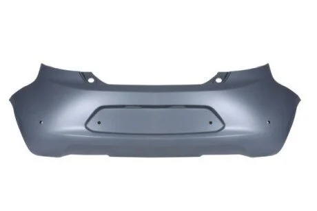 Задний бампер BLIC 5506-00-2506951Q