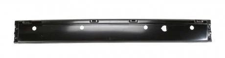 Задній бампер BLIC 5506-00-2507951P
