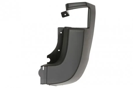 Фото 1 - кутова частина бампера задн Прав (чорн) FORD TRANSIT VI V363, TRANSIT VI V363 FL 08.13- BLIC 5506-00-2511966P Кутова частина бампера задн Прав (чорн) FORD TRANSIT VI V363, TRANSIT VI V363 FL 08.13- BLIC 5506-00-2511966P (фото 1)