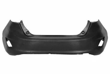 Фото 1 - задній бампер BLIC 5506-00-2566950P Задній бампер BLIC 5506-00-2566950P (фото 1)