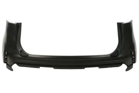 Задній бампер BLIC 5506-00-2598956Q