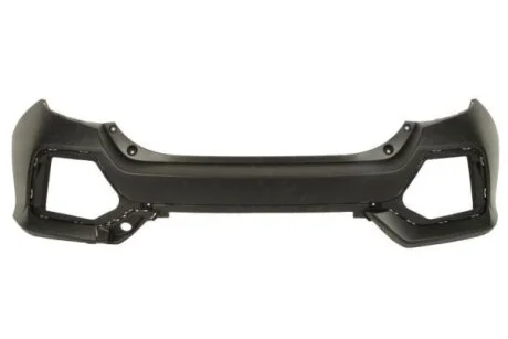 Бампер (задн, під фарбування) HONDA CIVIC X Хетчбек 01.20- BLIC 5506002914952P