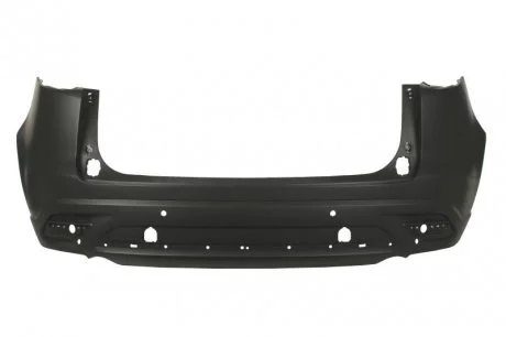 Задний бампер BLIC 5506-00-3499955P (фото 1)