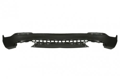 Задний бампер BLIC 5506-00-3533951P