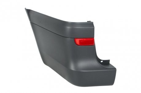 Накладка бамперу BLIC 5506-00-3542969P