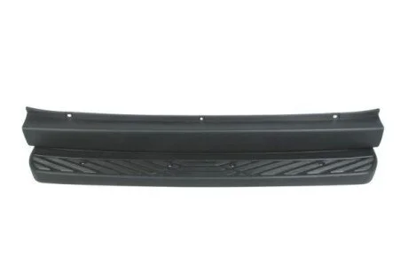 Задний бампер BLIC 5506-00-3547953P