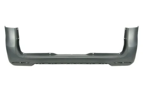 Бампер (задн, грунтований, AMG/V-KLASA, під фарбування) MERCEDES VITO / KLASA V W447 03.14-06.19 BLIC 5506003552956PP