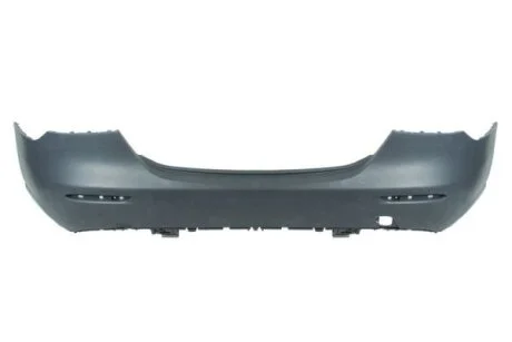 Бампер (задн, під фарбування) MERCEDES E-KLASA W213 01.20-10.23 BLIC 5506003555950P