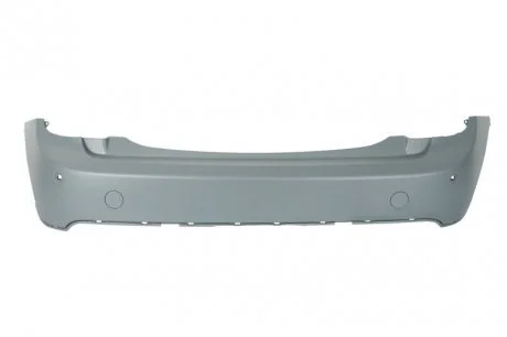 Задний бампер BLIC 5506-00-4002951P