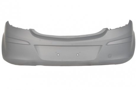 Задній бампер BLIC 5506-00-5024950Q