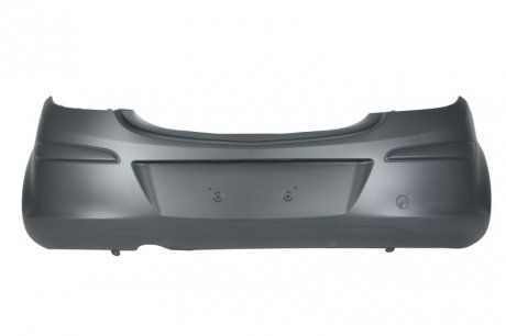 Задній бампер BLIC 5506-00-5024951Q