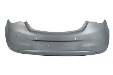 Задній бампер BLIC 5506-00-5025951Q