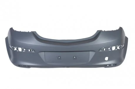 Задній бампер BLIC 5506-00-5052952Q