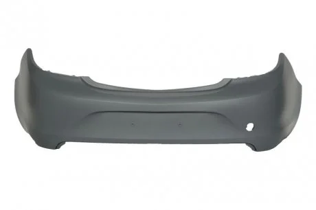 Задний бампер BLIC 5506-00-5079957P