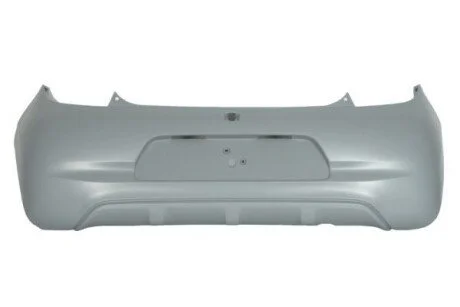 Задний бампер BLIC 5506-00-5504950P