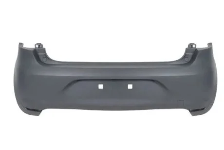 Фото 1 - бампер (задн, грунтований, під фарбування, сертифікат TÜV) RENAULT CLIO V Ph I Хетчбек 09.19-03.23 BLIC 5506006001950Q Бампер (задн, грунтований, під фарбування, сертифікат TÜV) RENAULT CLIO V Ph I Хетчбек 09.19-03.23 BLIC 5506006001950Q (фото 1)