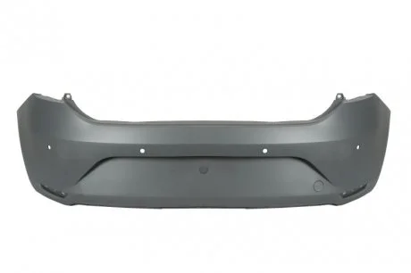 Задній бампер BLIC 5506-00-6614951Q