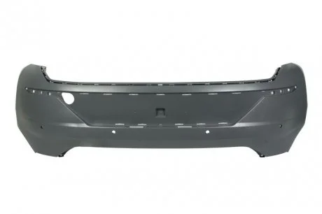 Задній бампер BLIC 5506-00-6614958Q