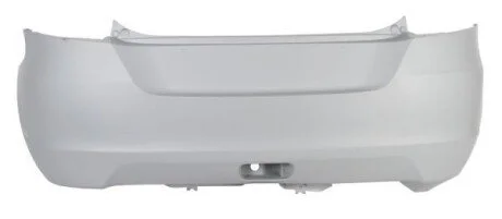 Задній бампер BLIC 5506-00-6815950P