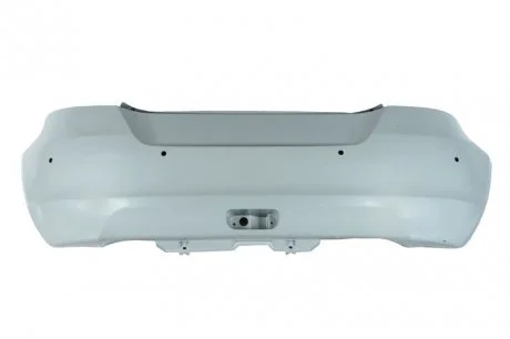 Задний бампер BLIC 5506-00-6815952P