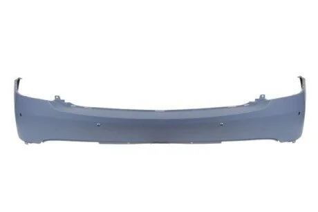 Задній бампер BLIC 5506-00-7705950P