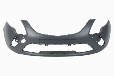 Бампер (Нижн/задн, SPORT, чорн) LEXUS NX 10.17-05.21 BLIC 5506008166951Q