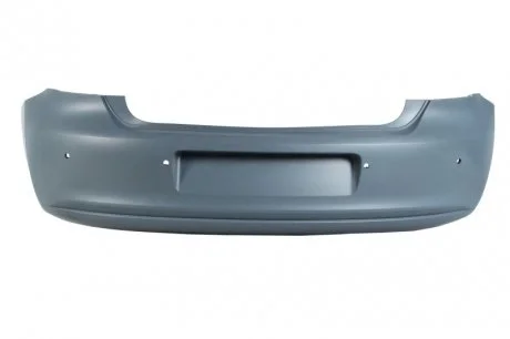 Задний бампер BLIC 5506-00-9507951Q
