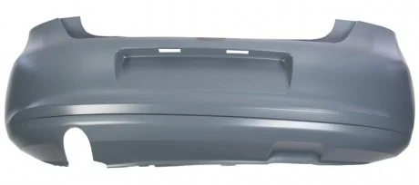 Задний бампер BLIC 5506-00-9507952Q