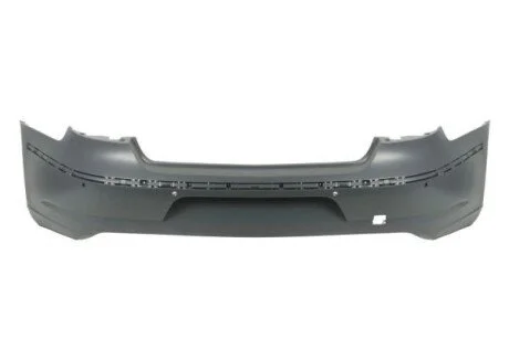 Задній бампер BLIC 5506-00-9540954P