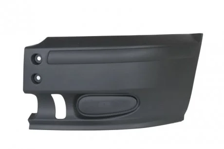 Накладка бамперу BLIC 5507-00-2509911Q