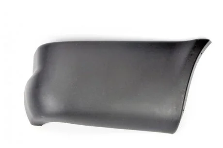 Кутова частина бампера задн Прав (сірий) FORD TRANSIT IV FL II 06.94-07.00 BLIC 5508-00-2515964P