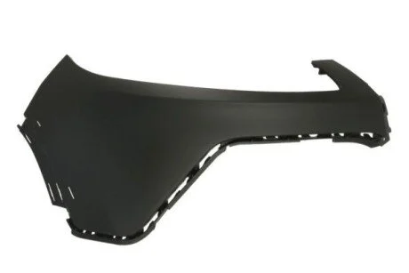 Накладка бамперу BLIC 5508-00-3206902P