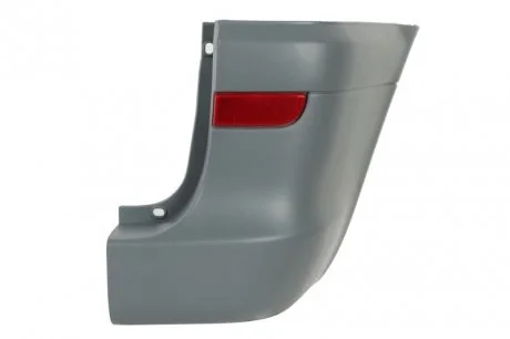 Накладка бамперу BLIC 5508-00-3541964P