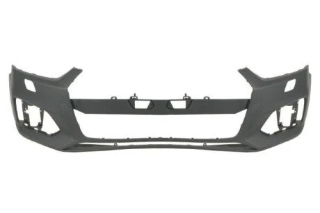 Передній бампер BLIC 5510-00-0038908P