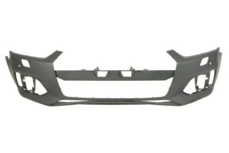 Передній бампер BLIC 5510-00-0038909P