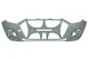 Бампер (передн, SPORTBACK, під фарбування) AUDI A1 GB 06.18- BLIC 5510000047903P (фото 1)