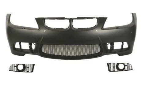 Передній бампер BLIC 5510-00-0062901KP