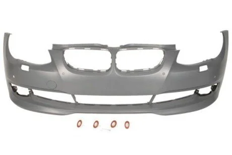 Передний бампер BLIC 5510-00-0062908PR