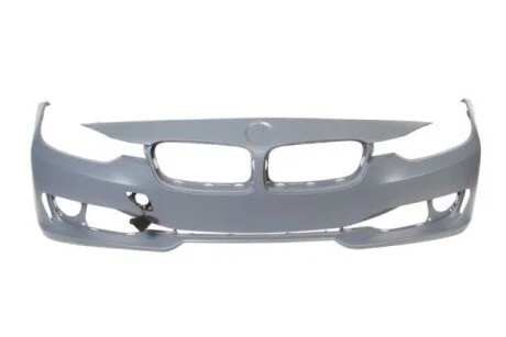 Передній бампер BLIC 5510000063900P