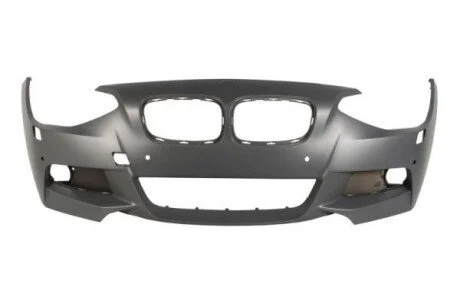 Передній бампер BLIC 5510-00-0086905P