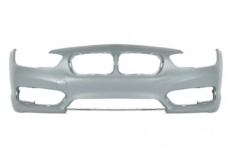 Передний бампер BLIC 5510-00-0086906P