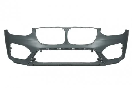 Передний бампер BLIC 5510-00-0097904P