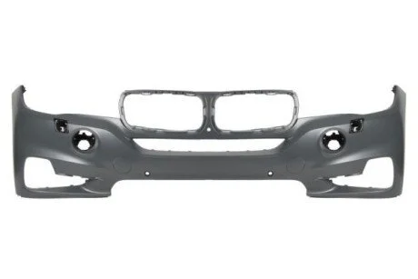 Передній бампер BLIC 5510-00-0097908P