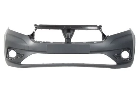 Бампер (передн, під фарбування) DACIA LOGAN III, SANDERO III 10.20- BLIC 5510001307902P